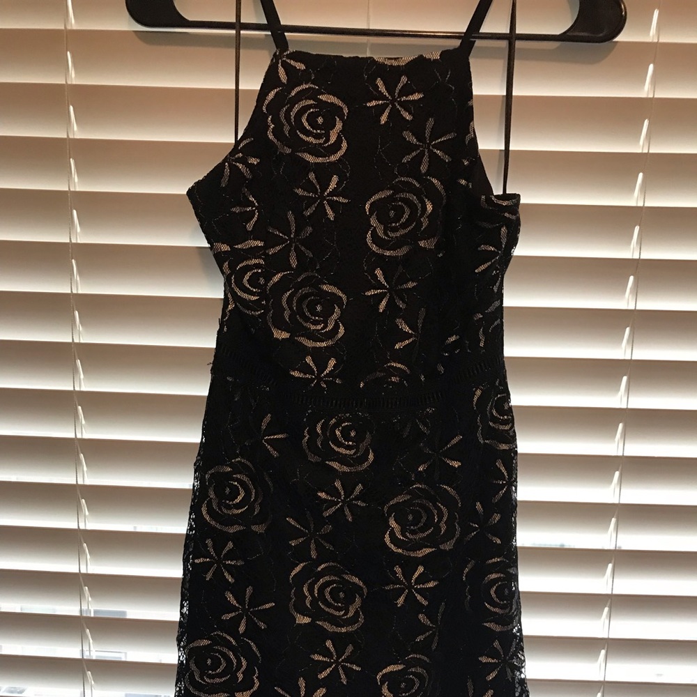 Cocktail dress